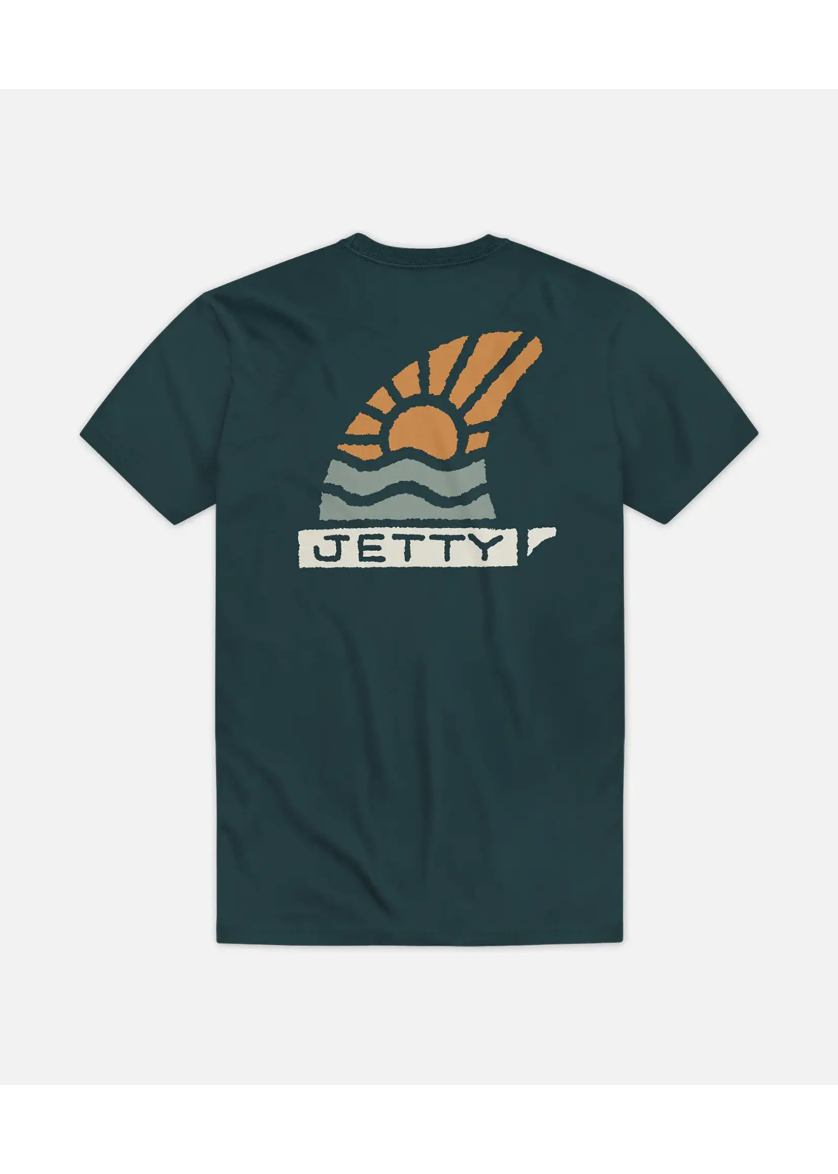 Jetty Rake tee