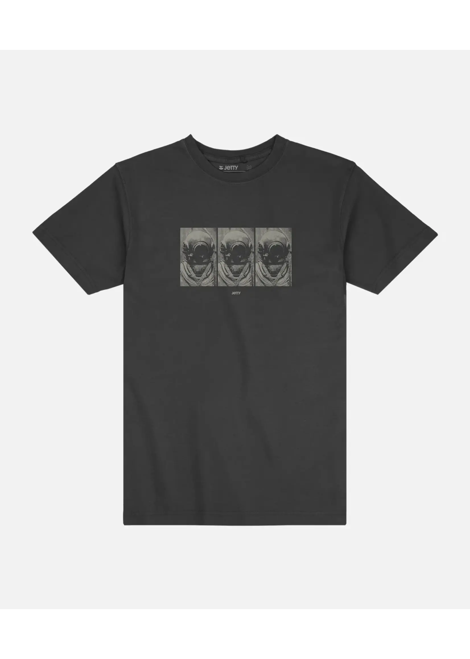 Jetty Helmets Tee