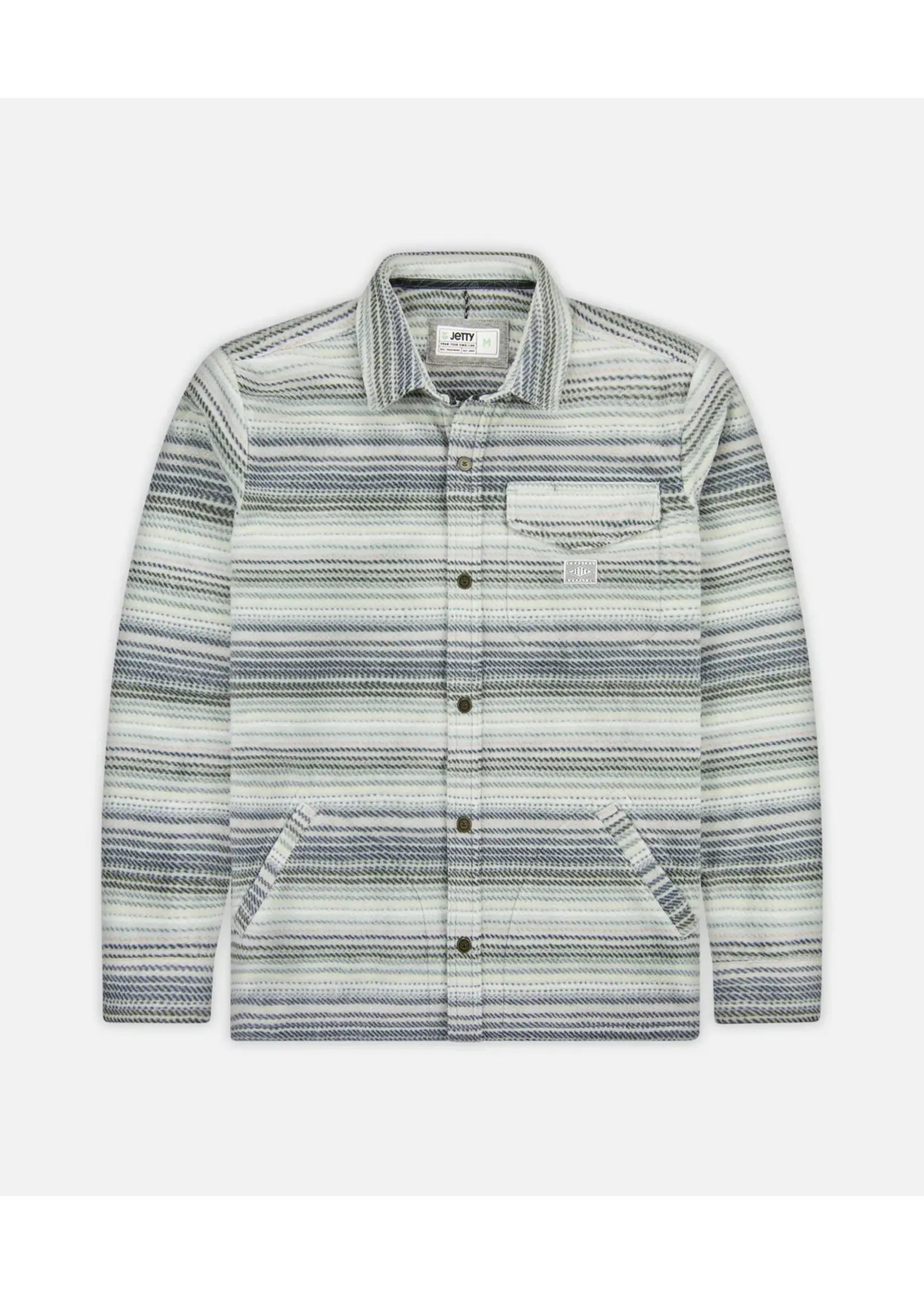 Jetty Concordia Fleece