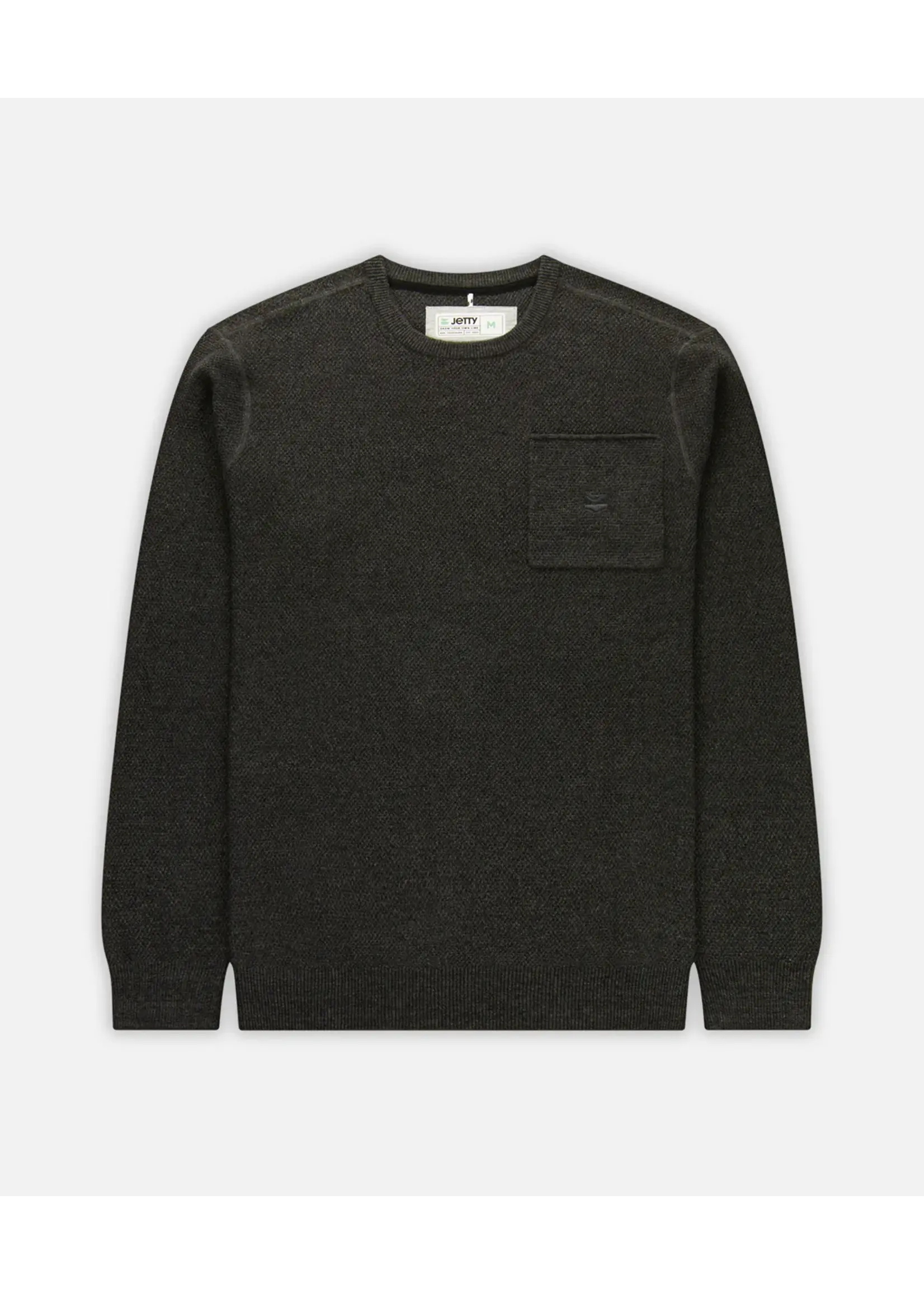 Jetty Brine sweater