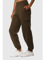 Team LTD Team LTD Cargo Sweatpant