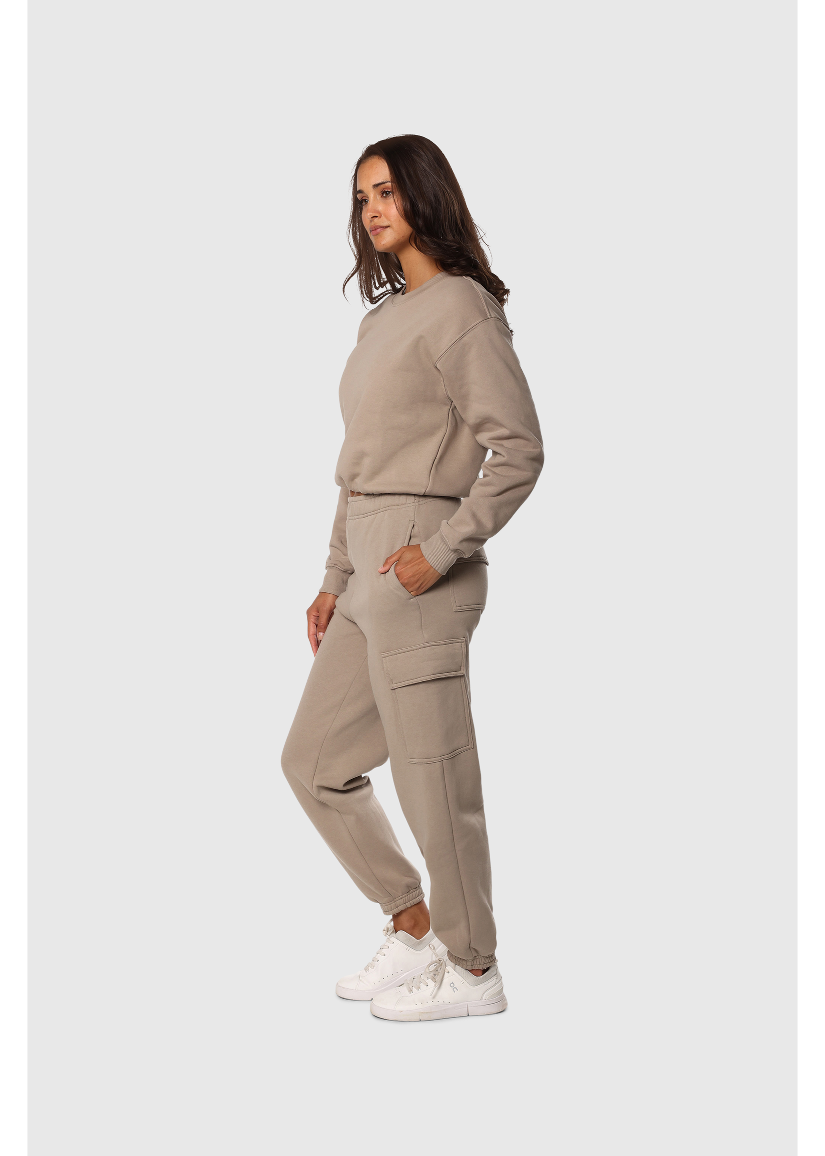 Team LTD Team LTD Cargo Sweatpant