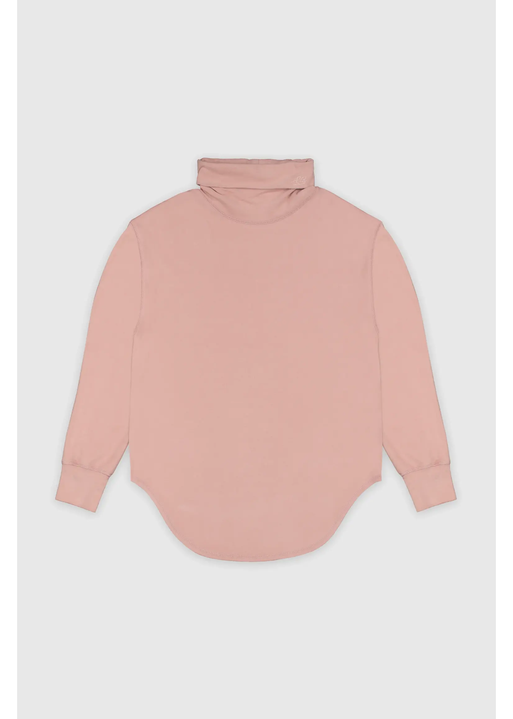 Team LTD Team LTD Cozy Turtleneck