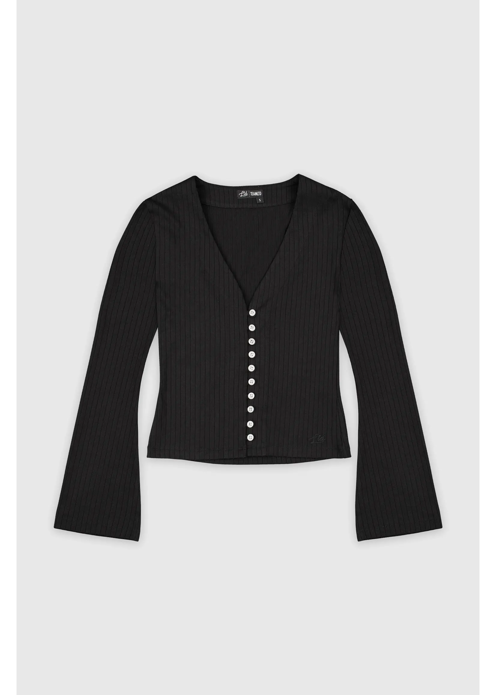 Team LTD Team LTD Flared Cuff Long Sleeve