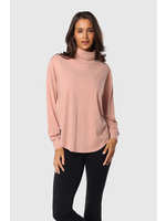 Team LTD Team LTD Cozy Turtleneck