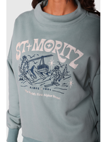 Team LTD Team LTD Moritz Funnel Neck