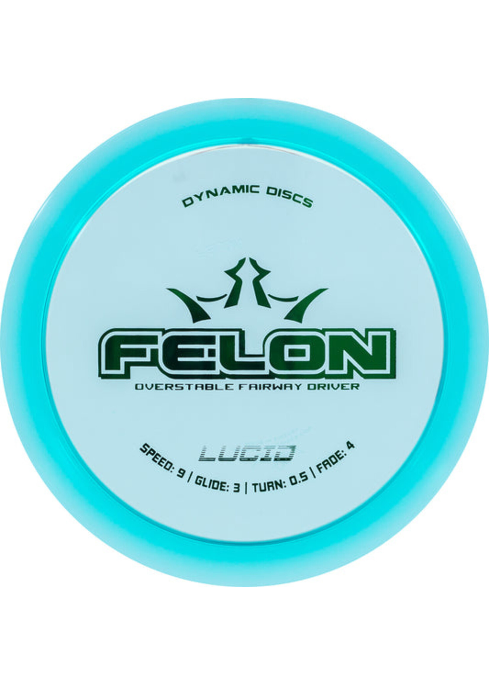 Dynamic Discs Dynamic Discs Felon