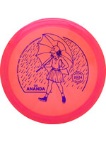 Westside Discs Westside VIP Chameleon Longbowman (Sai Ananda)