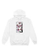 Fernie Shirt Co The Hanafuda Hoody
