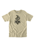 RDS RDS T-Shirt OG Bark Camo