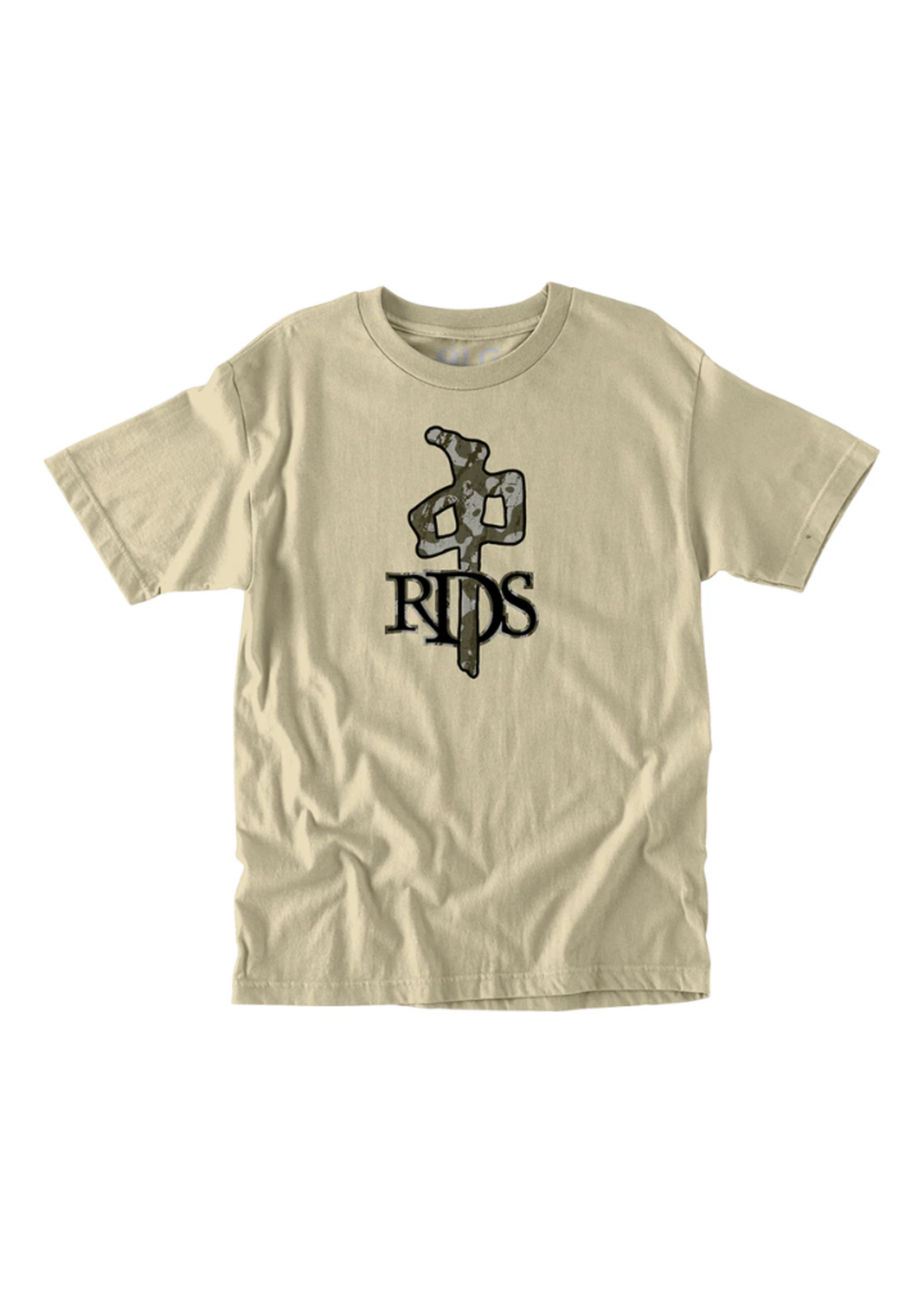 RDS RDS T-Shirt OG Bark Camo