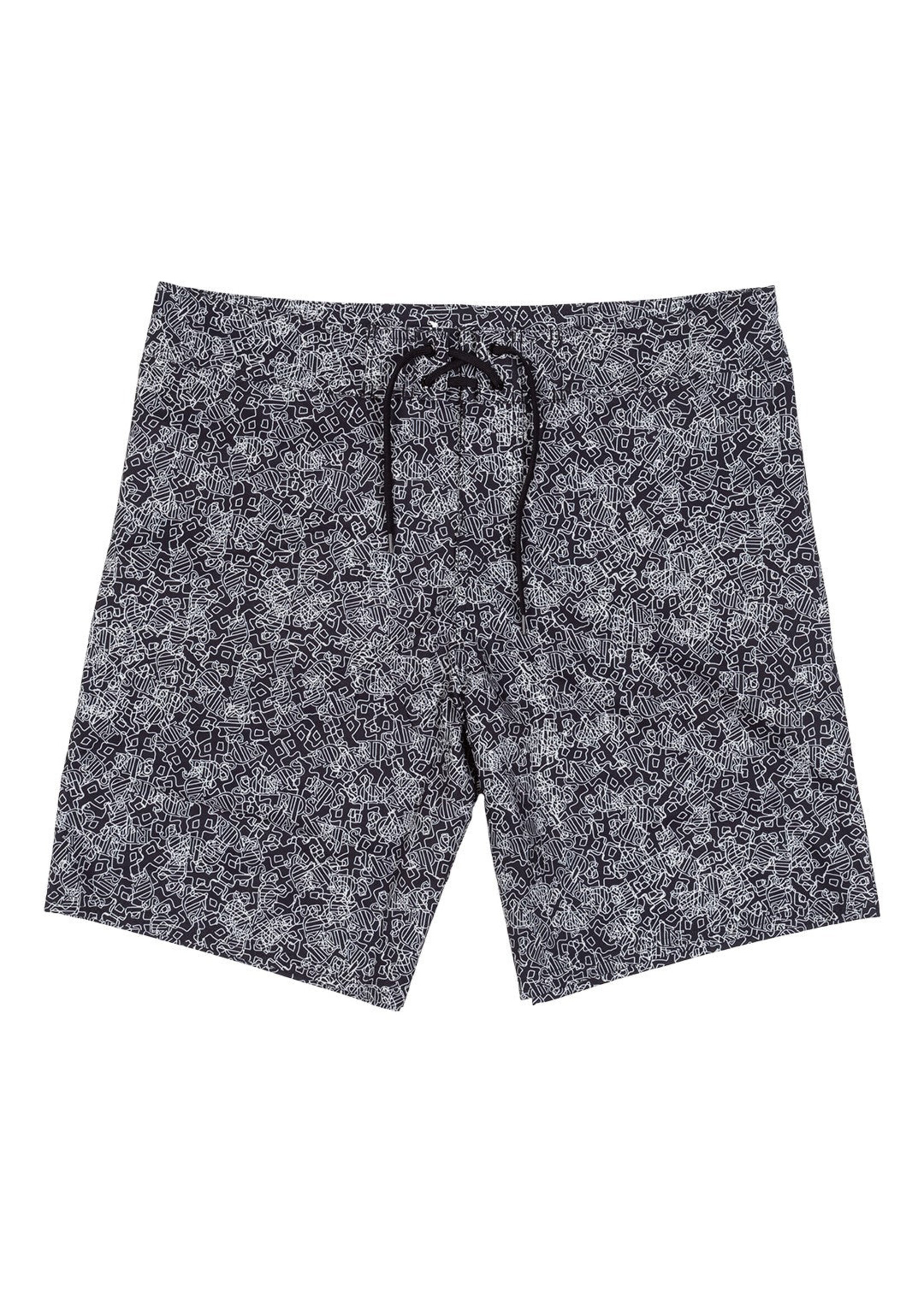 RDS RDS Boardshort All OG