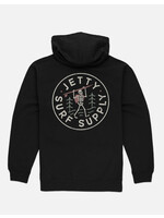 Jetty Jetty Rove Zippy Hoodie