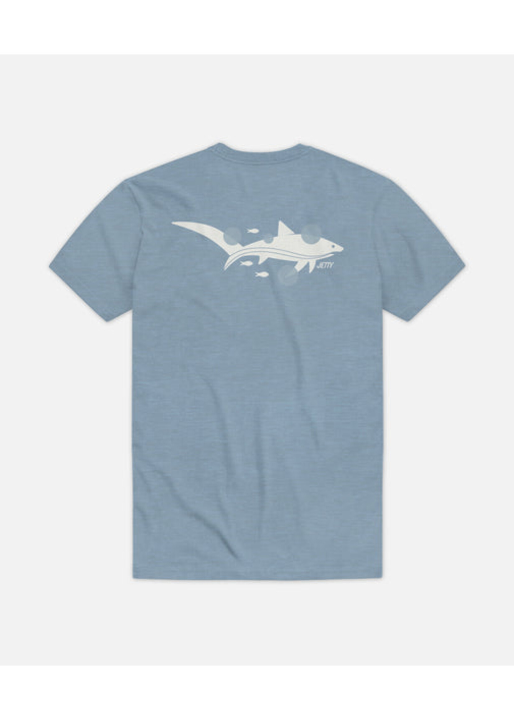 Jetty Jetty Thresher Tee