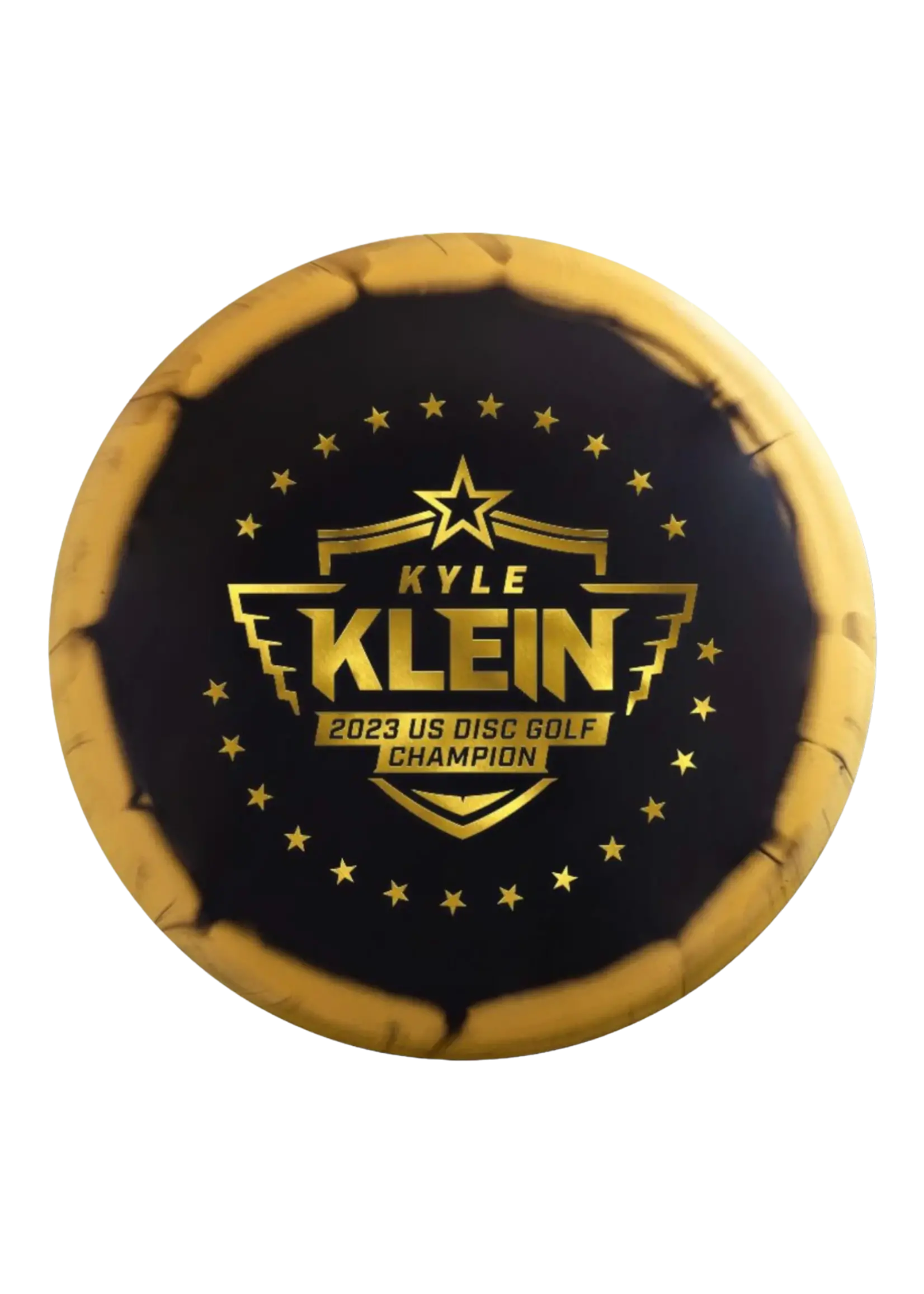 DiscMania Golden Horizon Vanguard (Kyle Klein)
