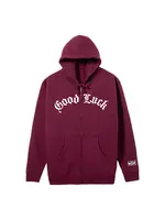 Loser Machine Lucky Break Zip Hood