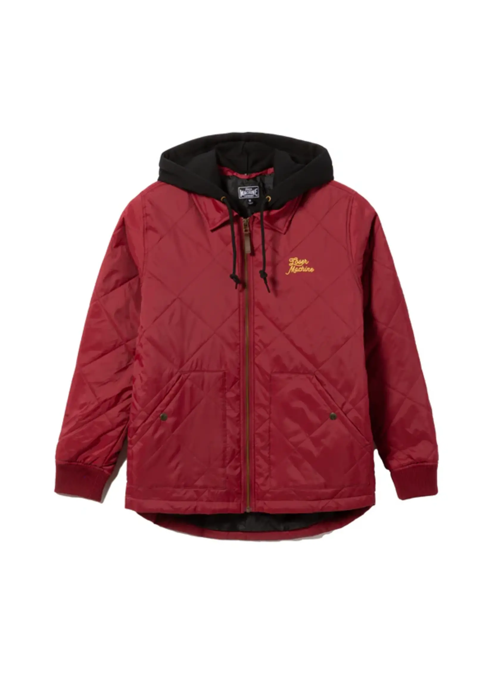 Loser Machine Cannon 2 Jacket