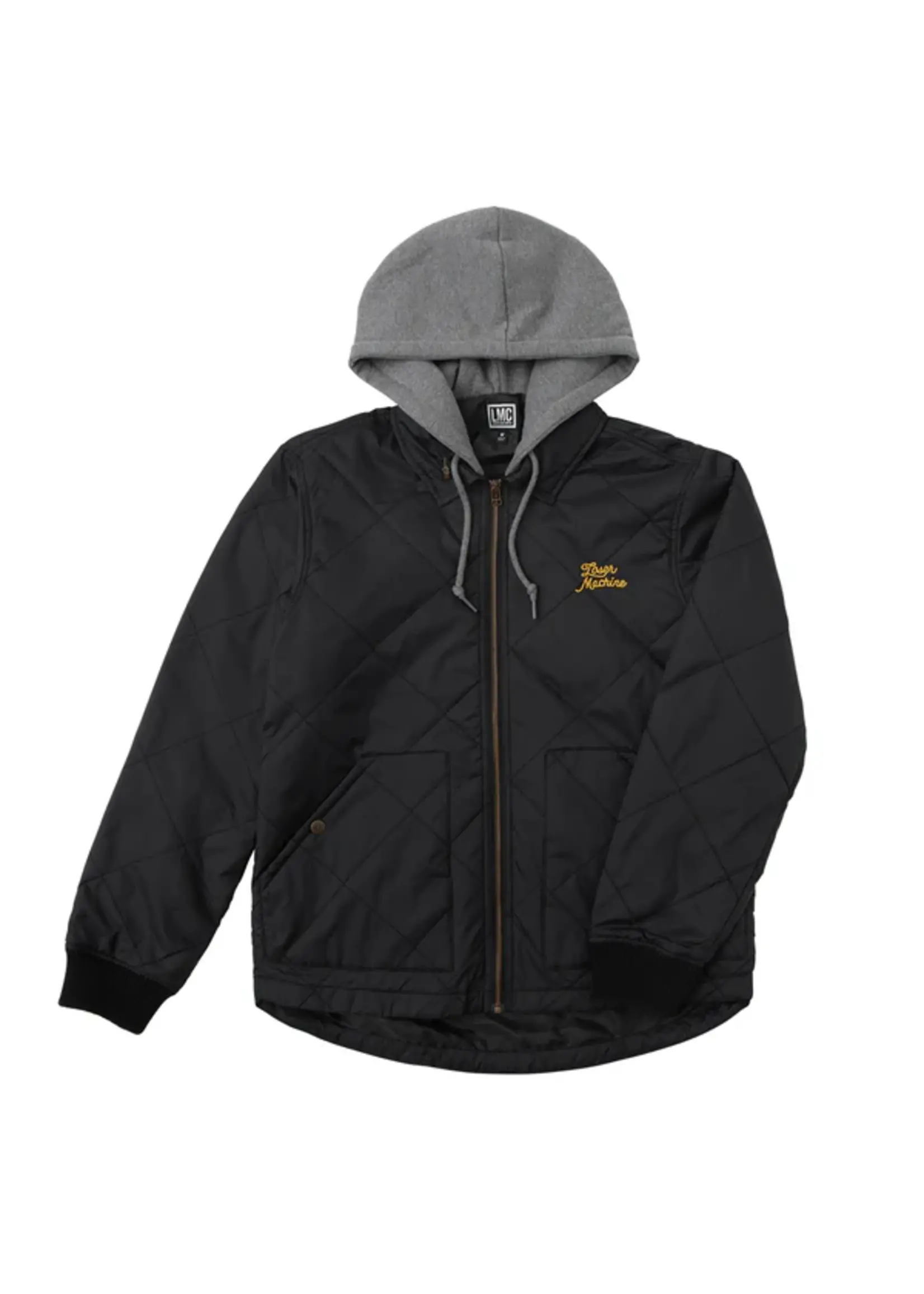 Loser Machine Cannon 2 Jacket