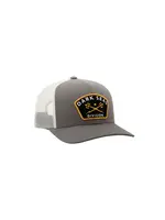 Dark Seas Sentinel Trucker