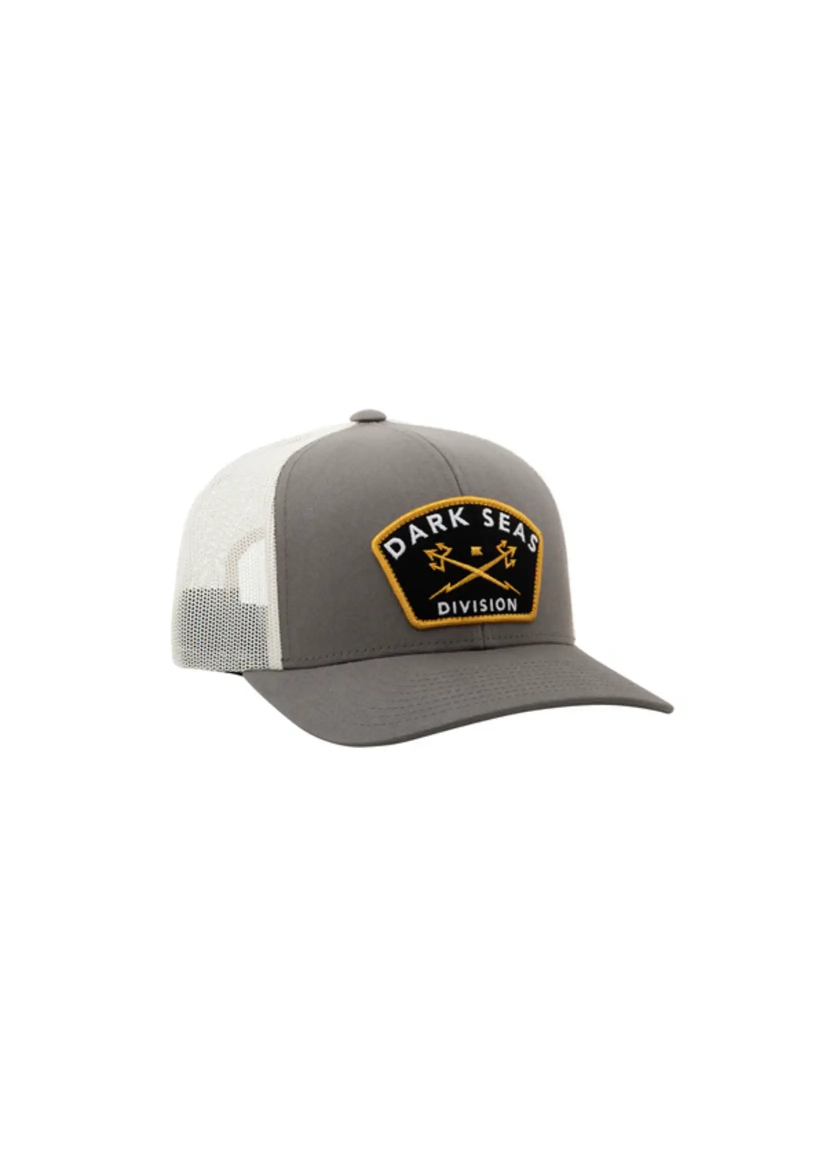Dark Seas Sentinel Trucker