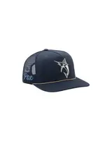 Dark Seas Hodgdon Trucker