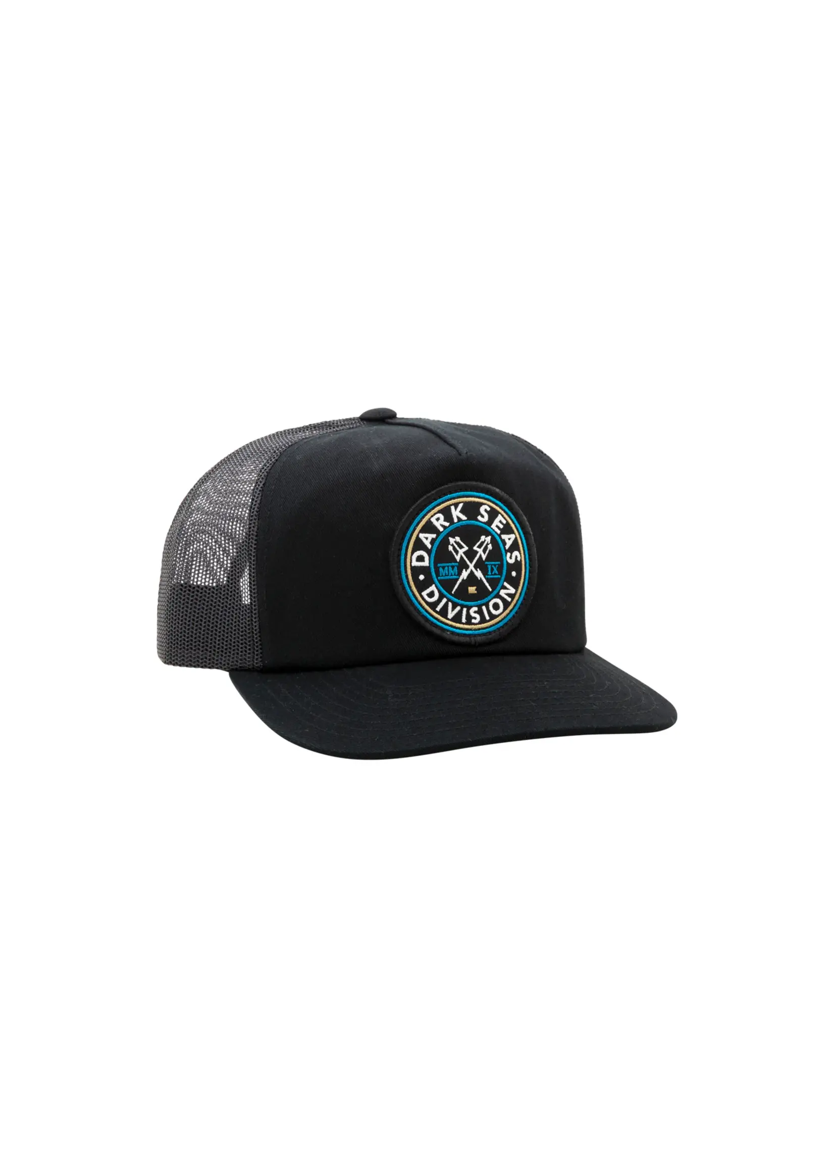 Dark Seas Nav Trucker