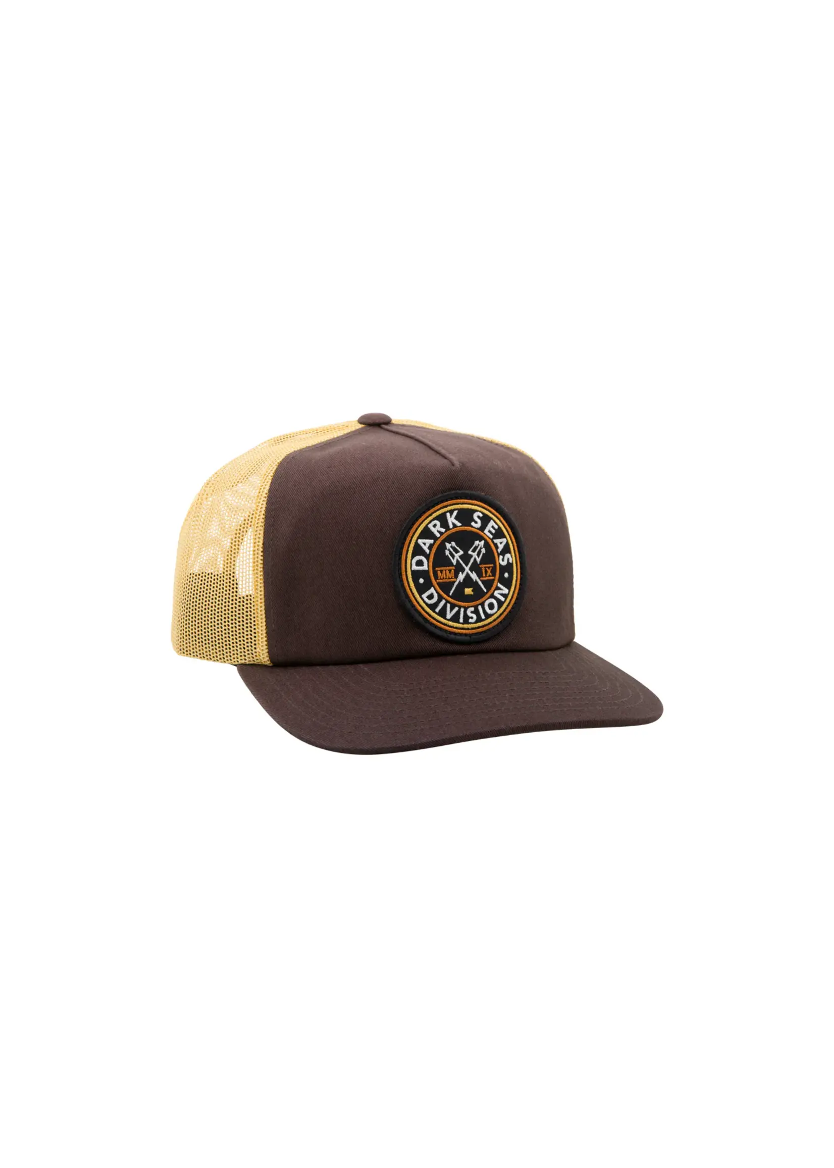 Dark Seas Nav Trucker