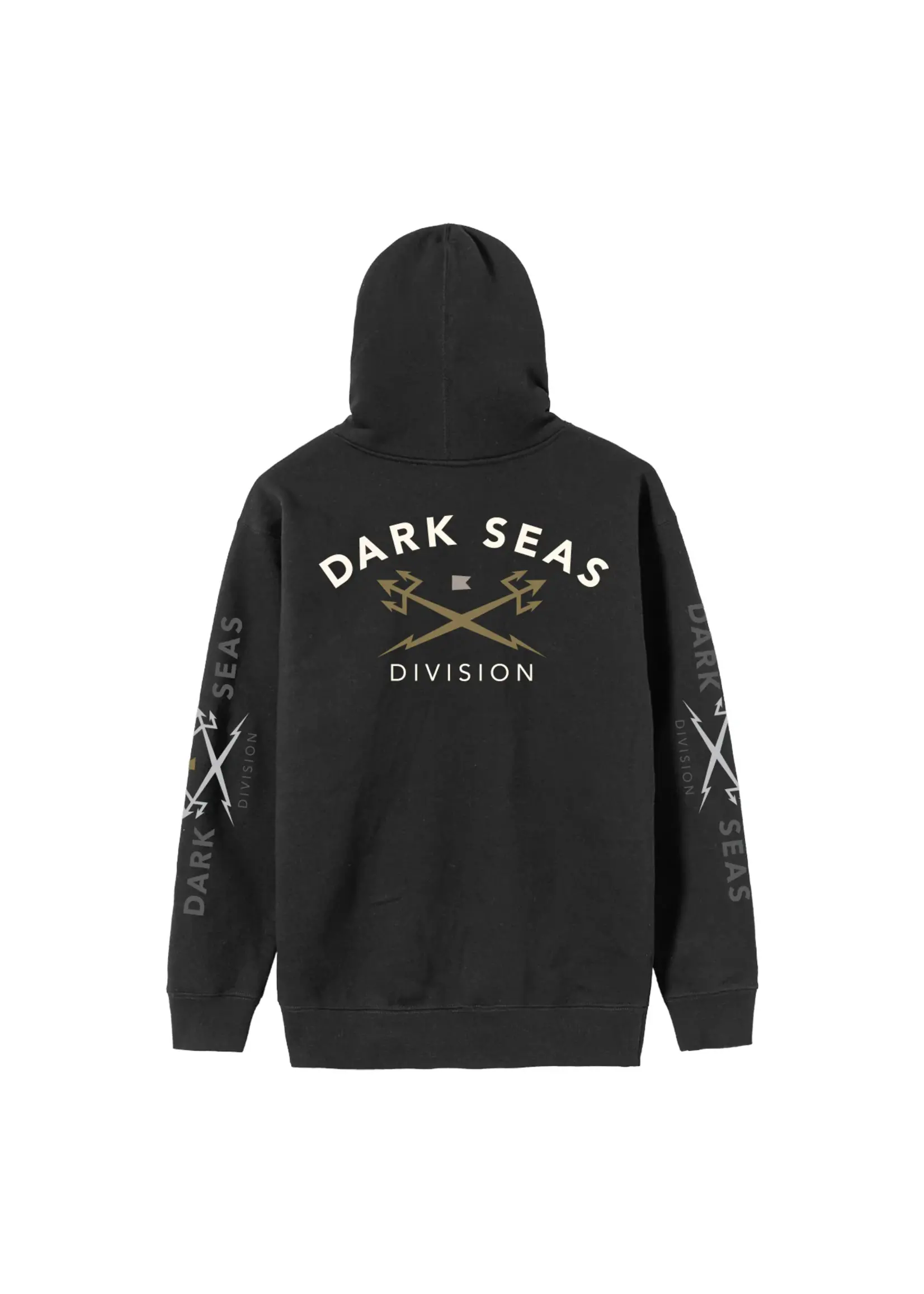 Dark Seas Headmaster V3 Pullover