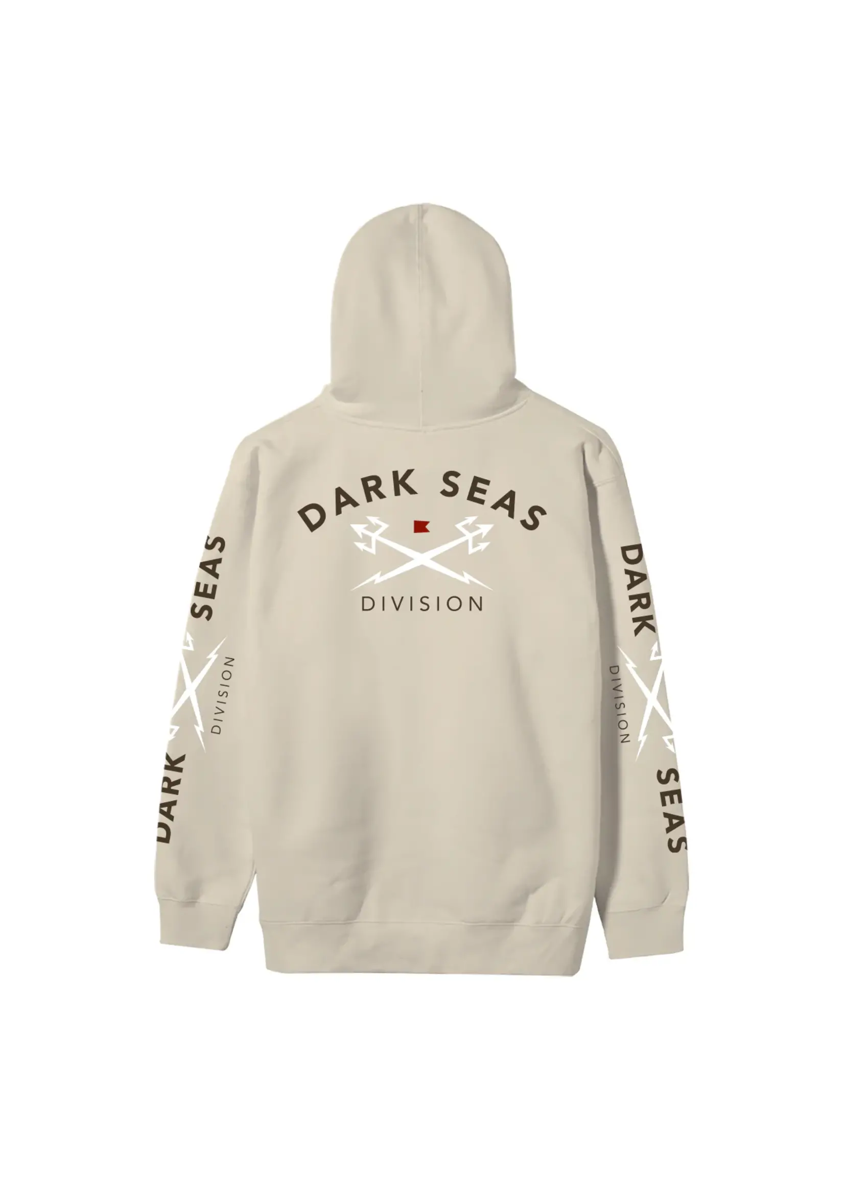 Dark Seas Headmaster V3 Pullover
