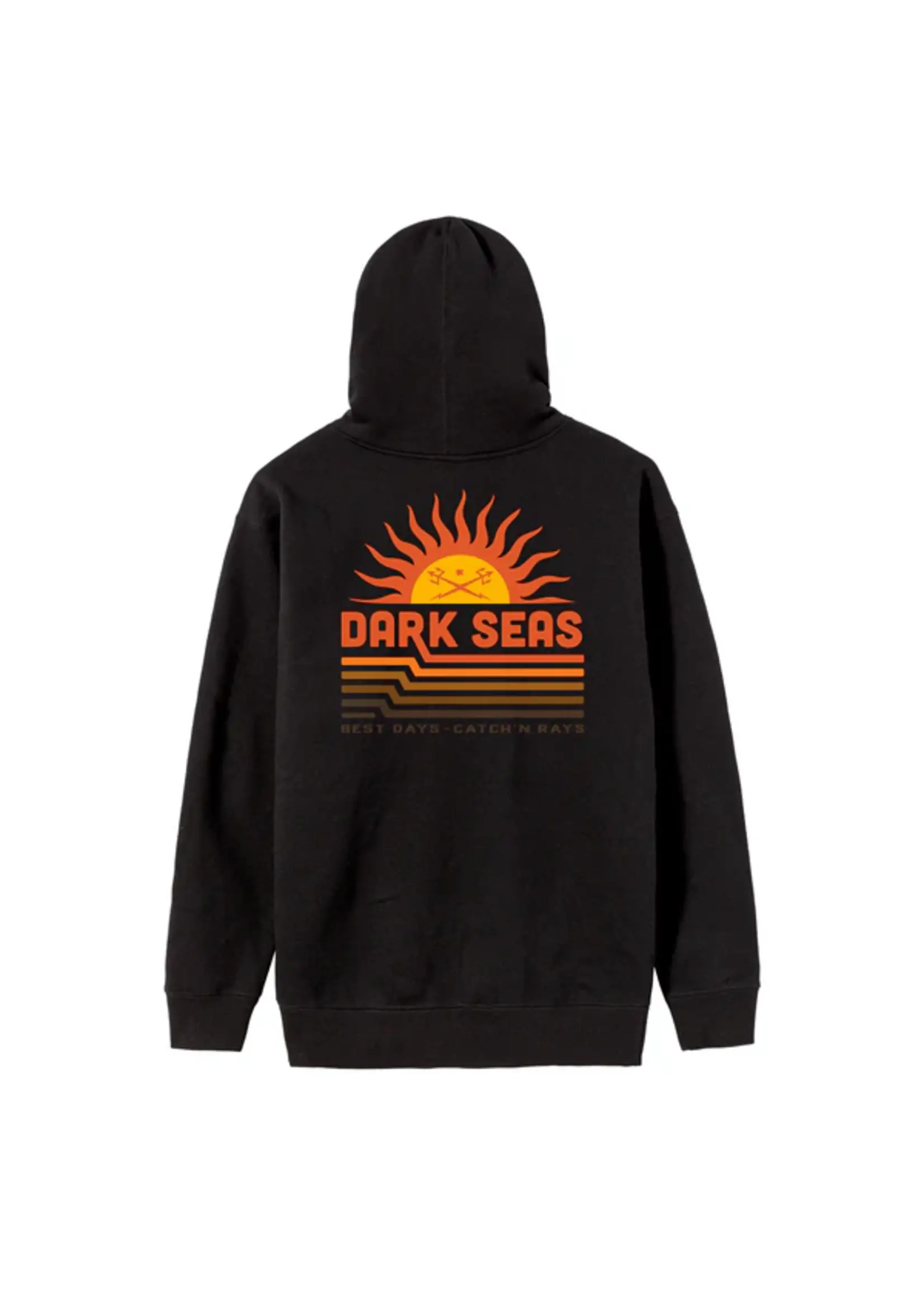Dark Seas Electromagnetic Pullover