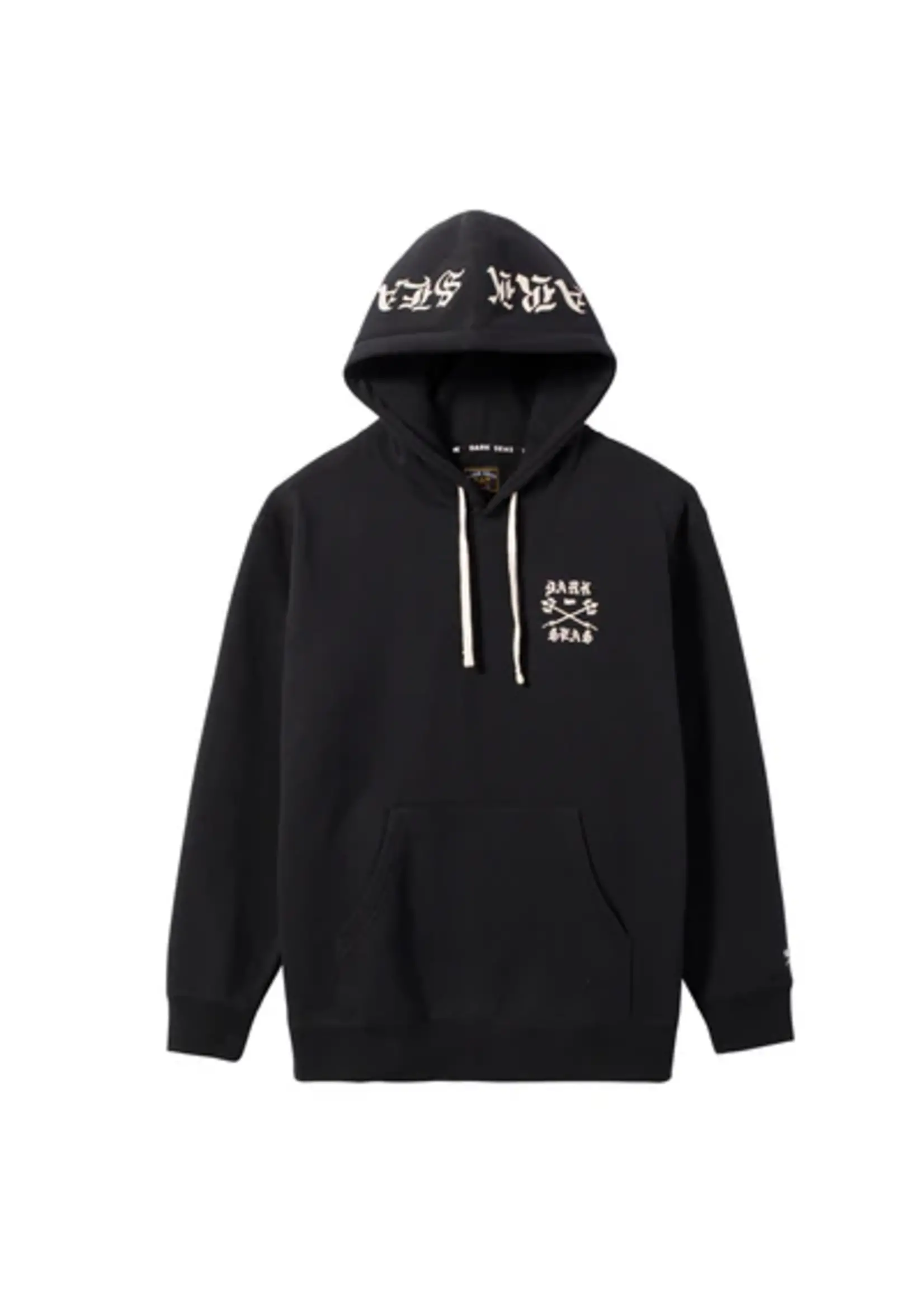 Dark Seas Lookout Pullover