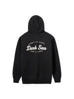 Dark Seas Sliderock Zip Hood