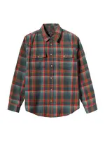 Dark Seas Maxville Woven