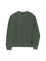 Dark Seas Dark Seas Big Sur Sweater