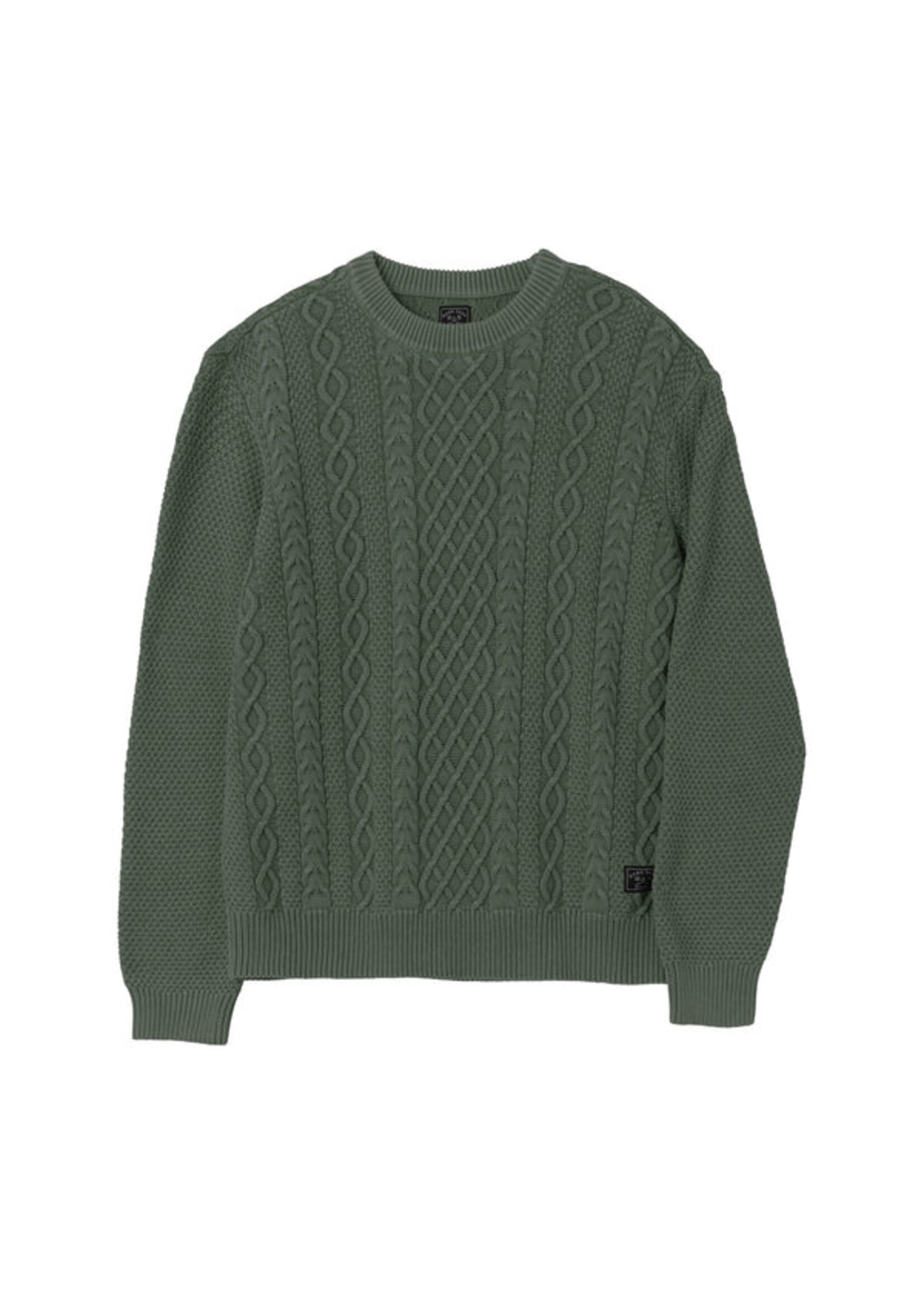 Dark Seas Dark Seas Big Sur Sweater