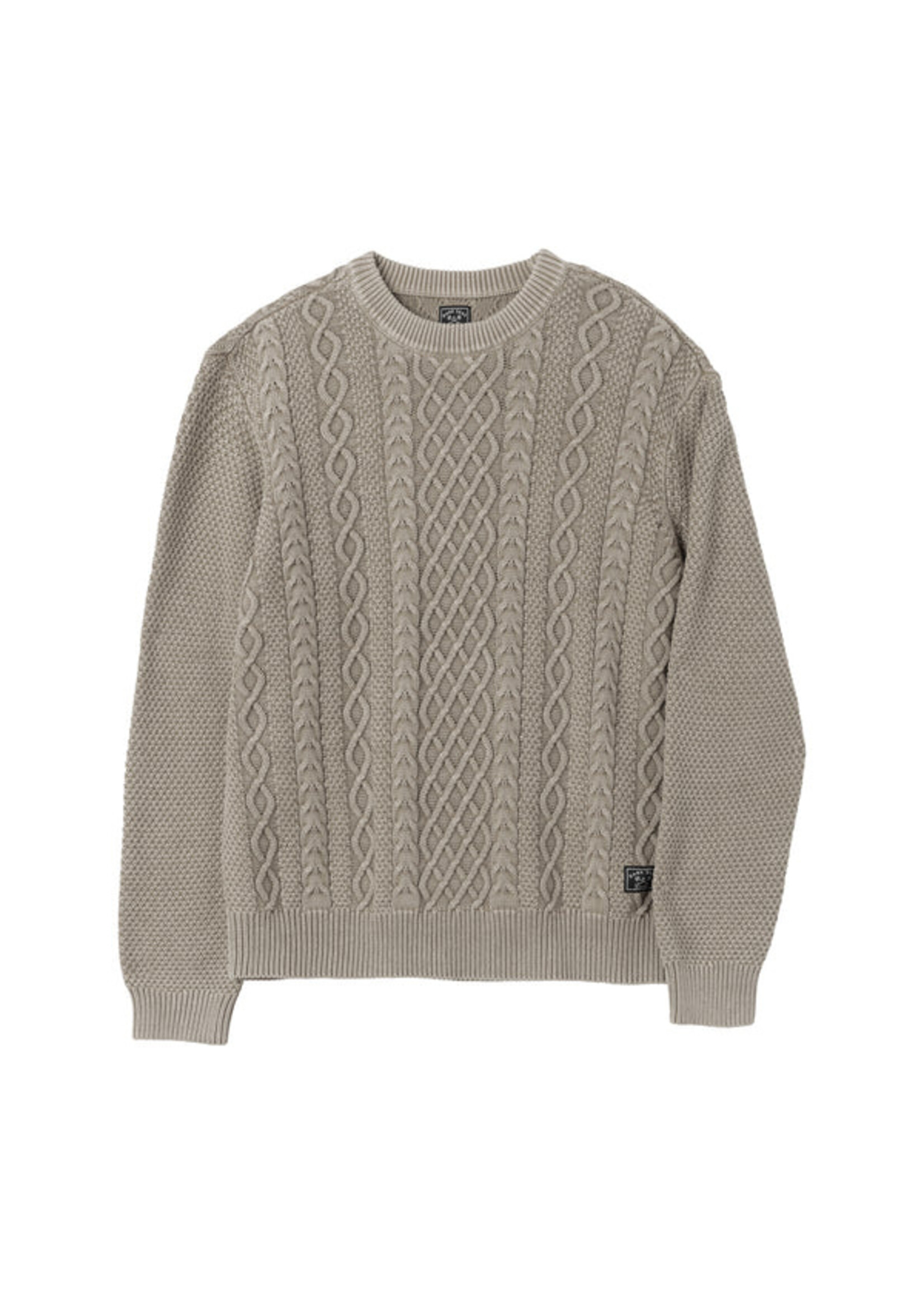 Dark Seas Dark Seas Big Sur Sweater