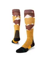 Stance Stance Windy Peaks Mid Wool