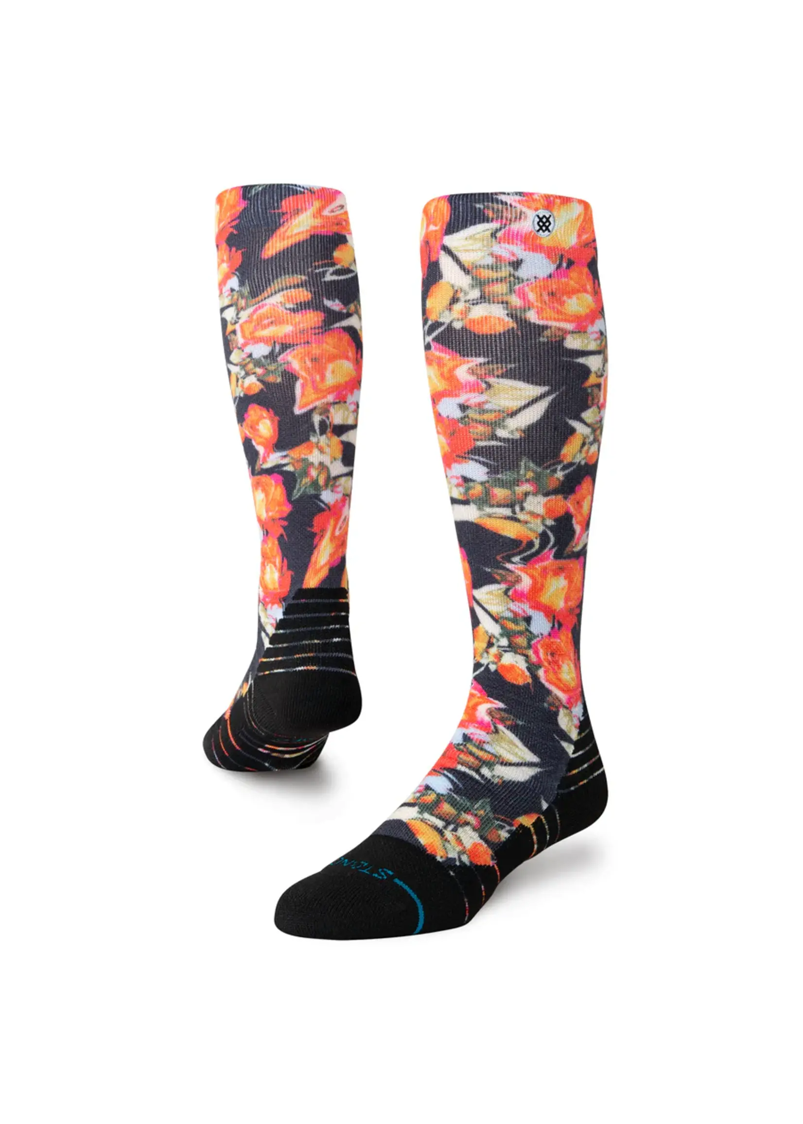 Stance Stance Torque Mid