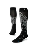 Stance Stance Barrio Mid Wool