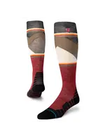 Stance Stance Jimmy Chin Wool