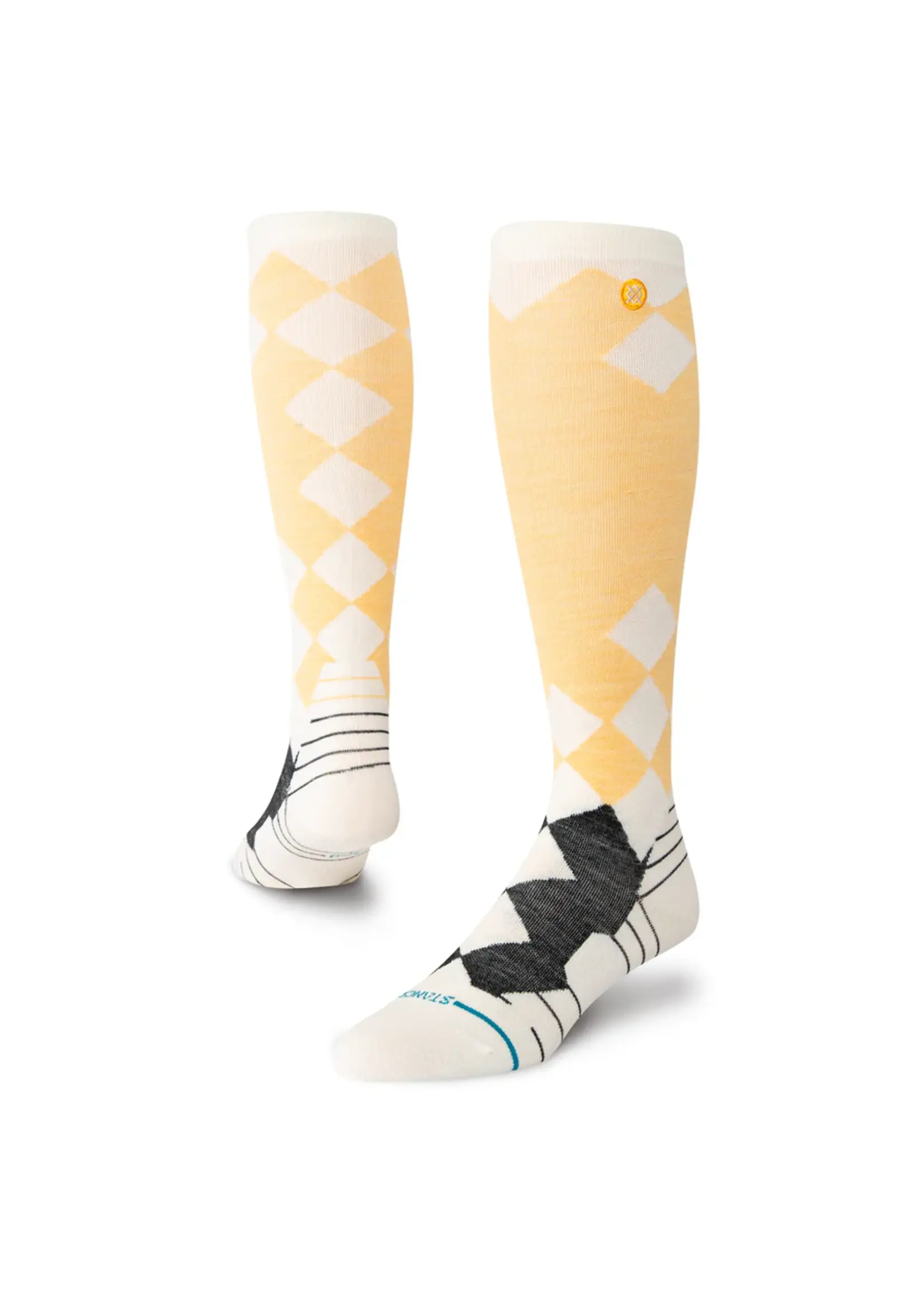 Stance Stance Dymound Wool