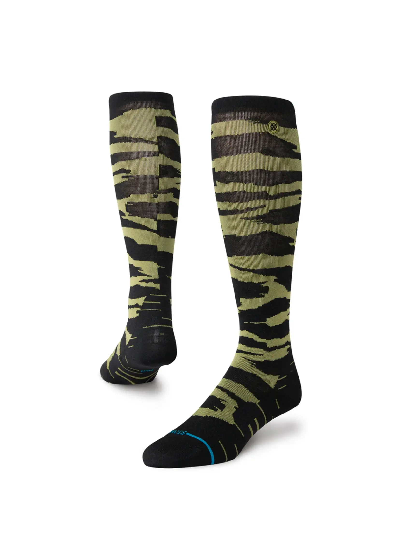 Stance Stance Creeky Meadow Wool