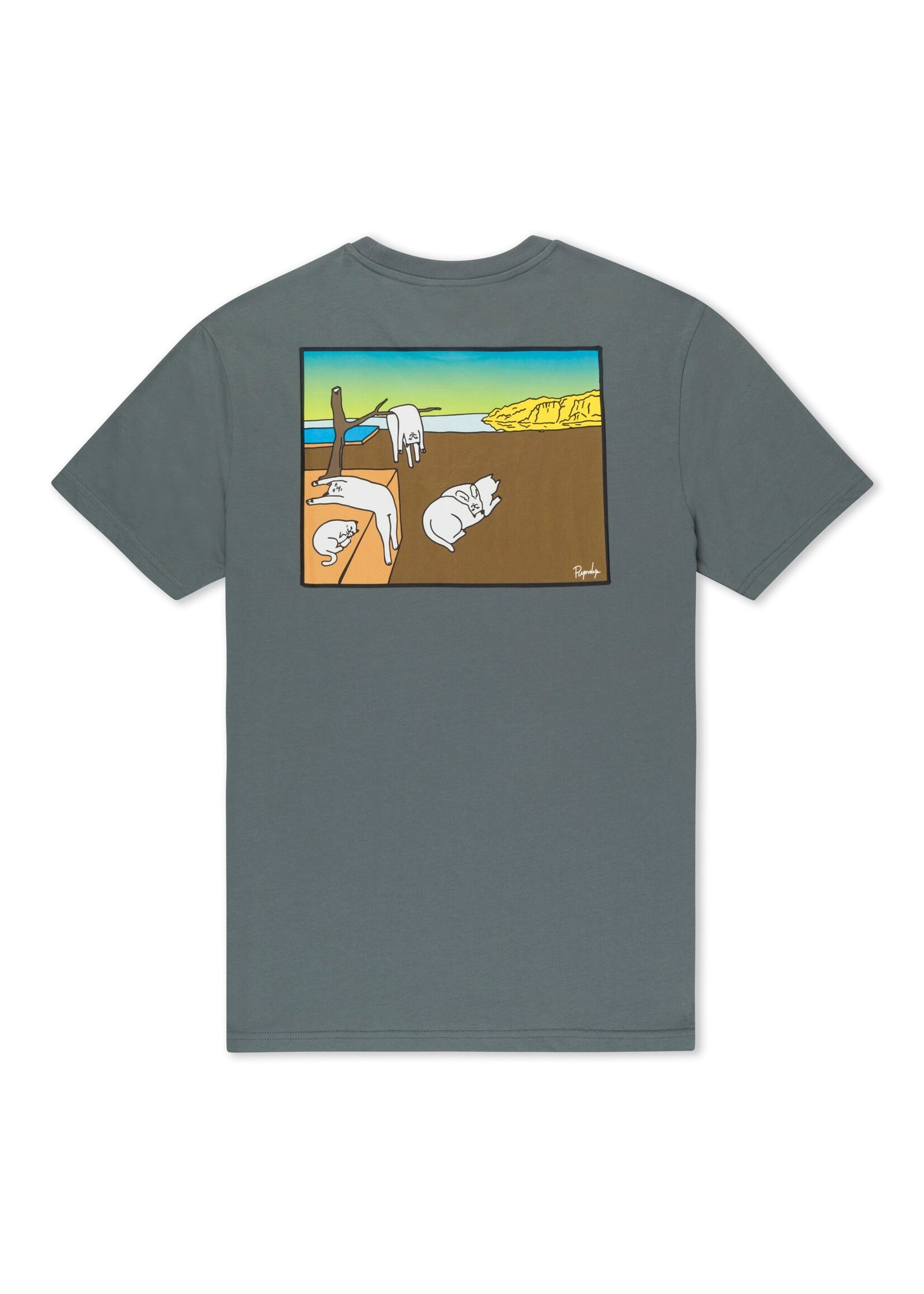 RIPNDIP Ripndip Tee Nermali