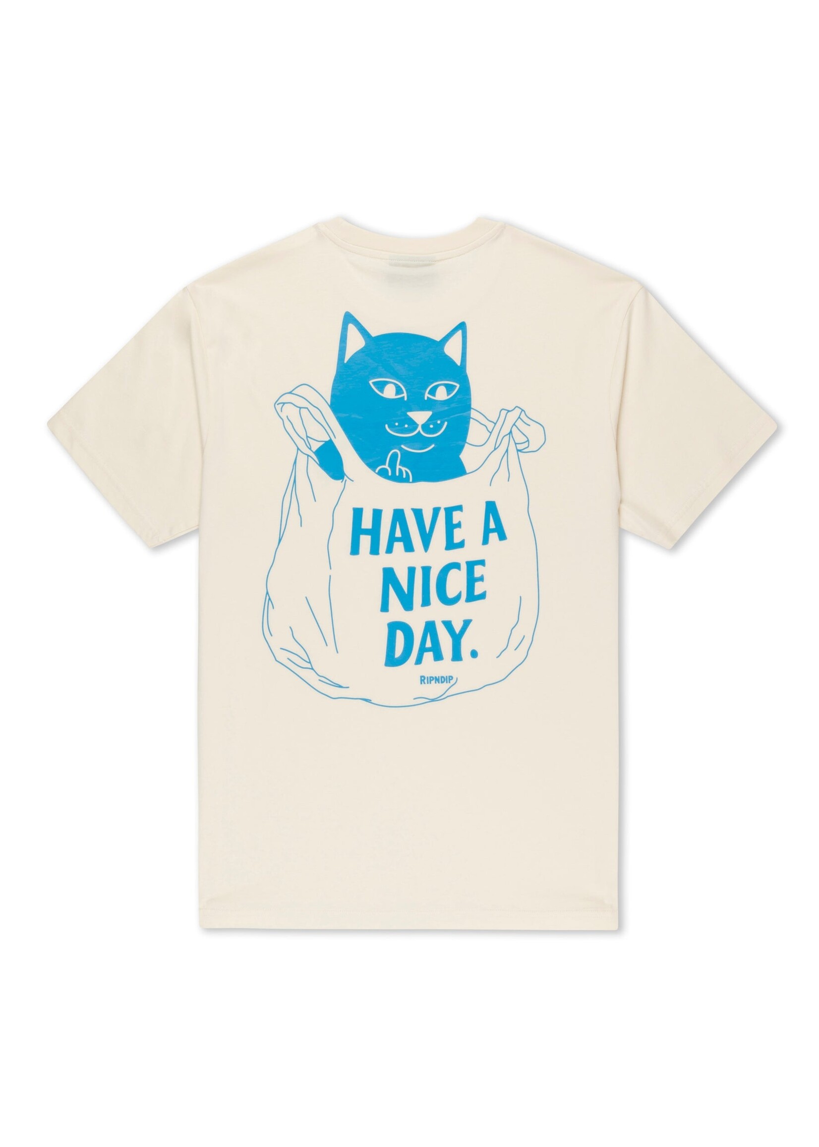 RIPNDIP Ripndip Tee In My Bag