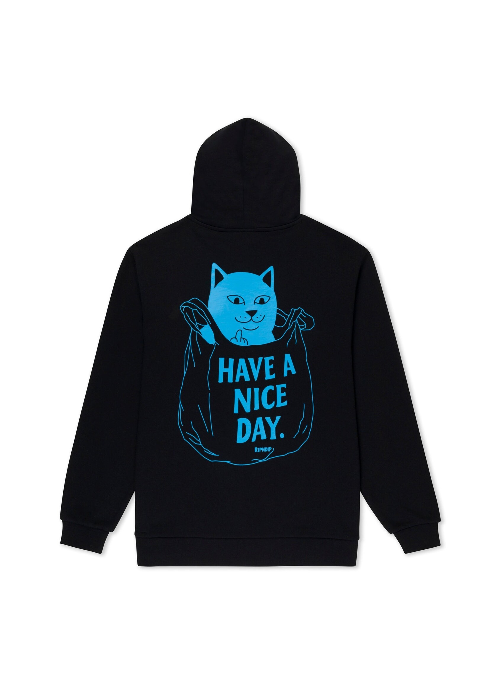 RIPNDIP Ripndip Hood In My Bag