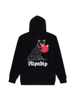 RIPNDIP Ripndip Hood Masked Jerm