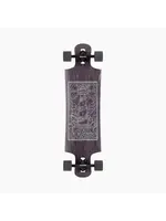 Landyachtz Landyachtz Drop Hammer Lighthouse