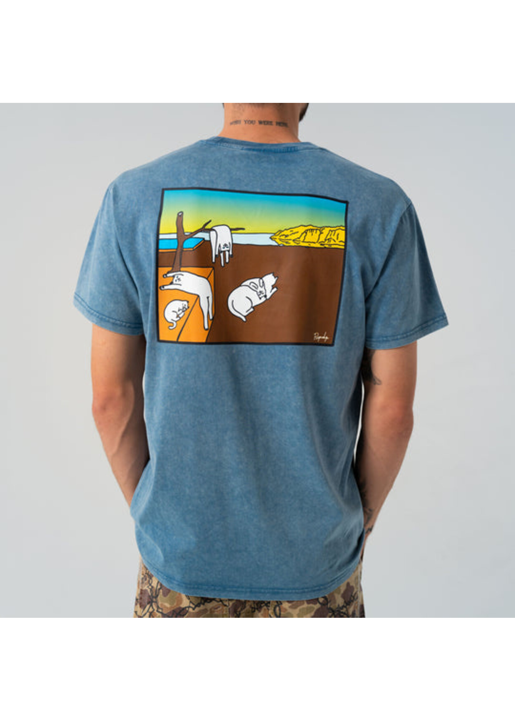 RIPNDIP Ripndip Tee Nermali
