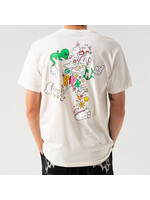 RIPNDIP Ripndip Tee Broken Down