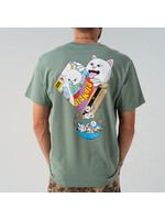 RIPNDIP Ripndip Tee Nerm OS